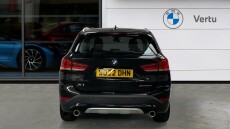 BMW X1 sDrive 20i MHT xLine 5dr Step Auto Petrol Estate